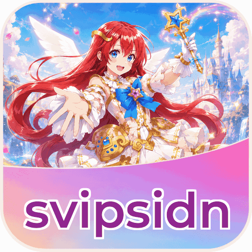 Screenshot 3 - svipsidn Settings