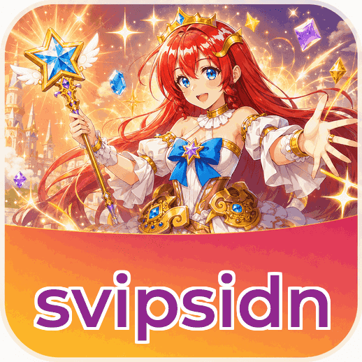 Screenshot 3 - svipsidn Settings