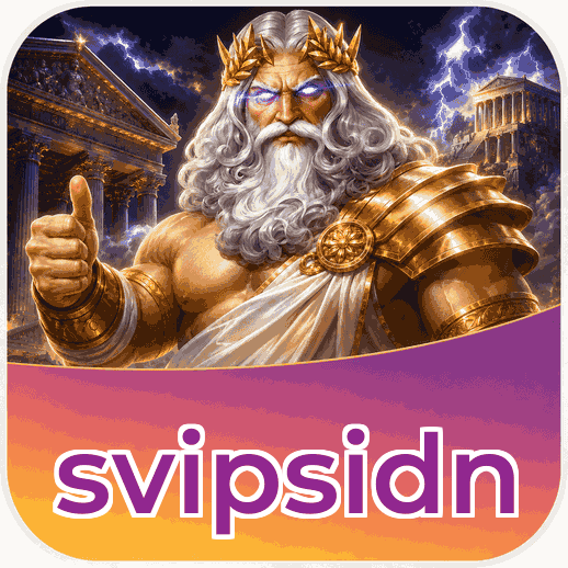 Screenshot 1 - svipsidn Home Screen