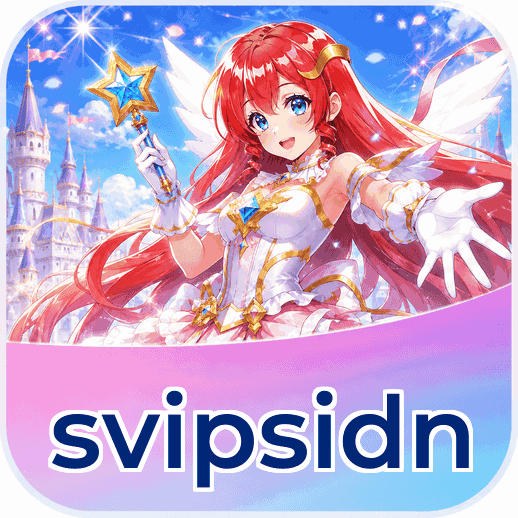 Screenshot 3 - svipsidn Settings