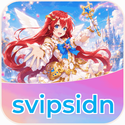 Screenshot 2 - svipsidn Features